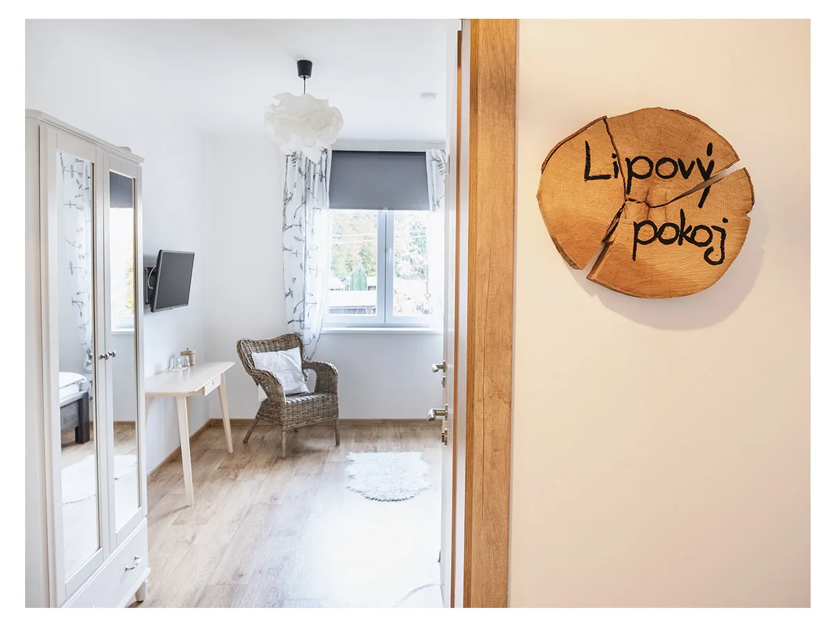 Pokój Lipowy 2
